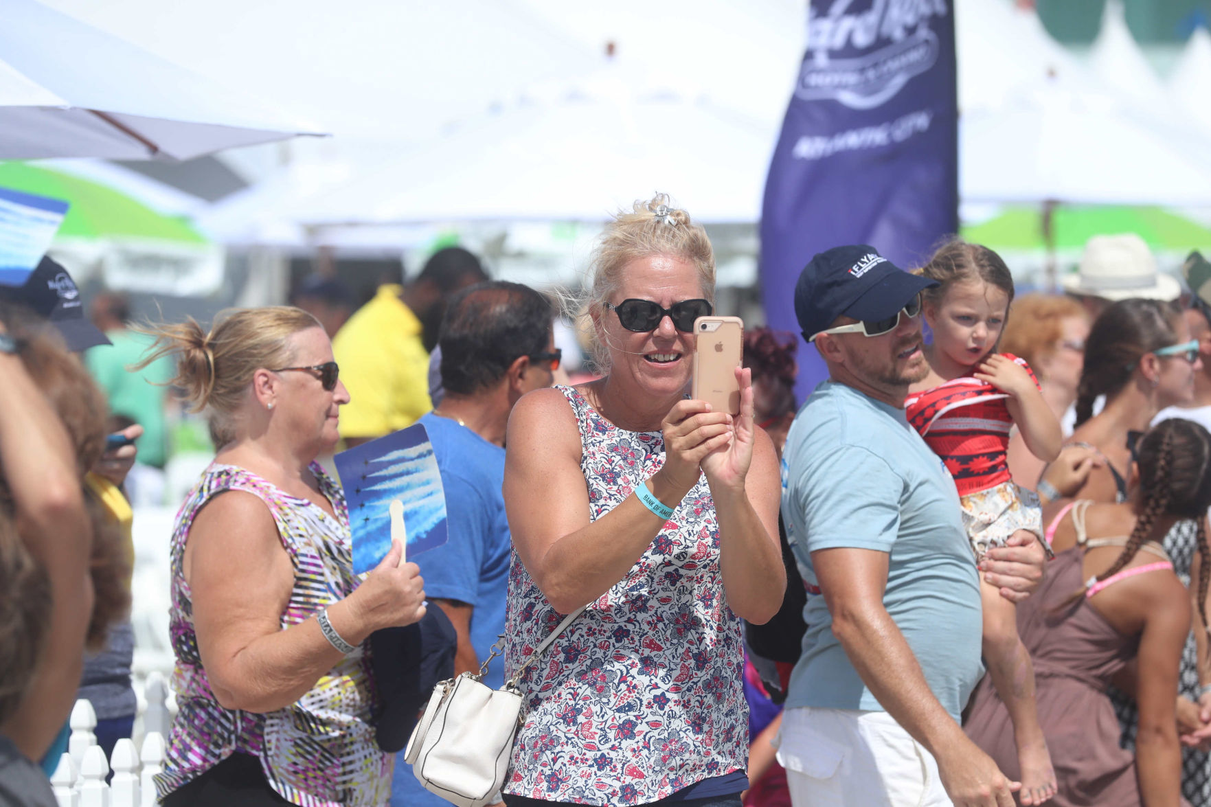 Atlantic City AirShow A Salute to Those That Serve